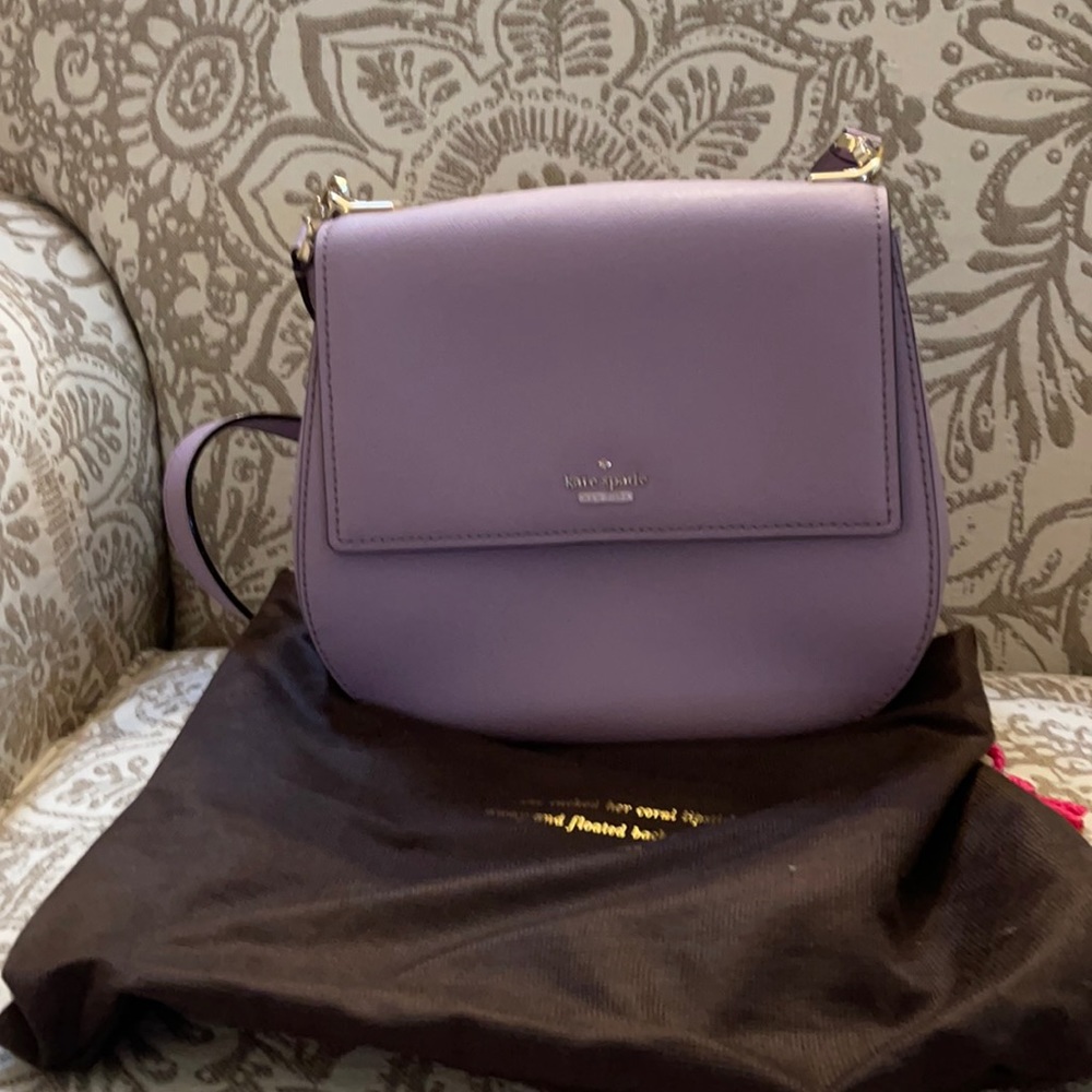 Kate spade purse
